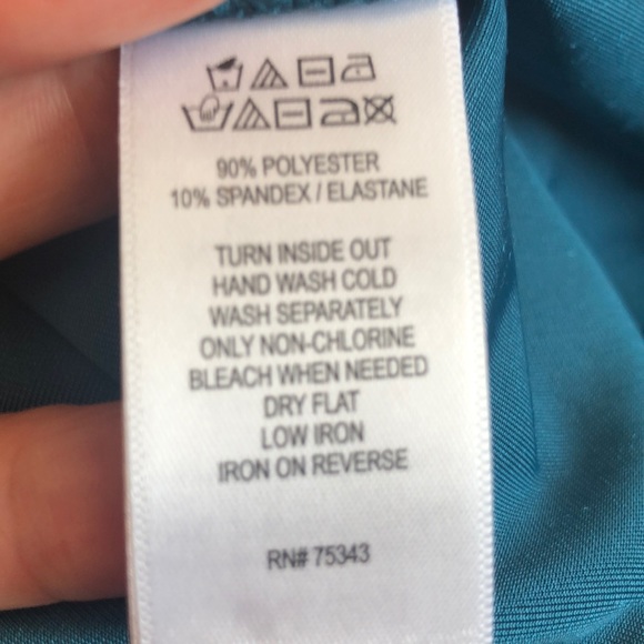 Cynthia Rowley dress - Picture 5 of 5